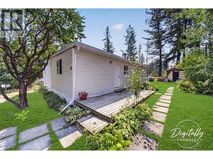 Property Photo:  8470 Caithness Road 16  BC V0B 1T3 