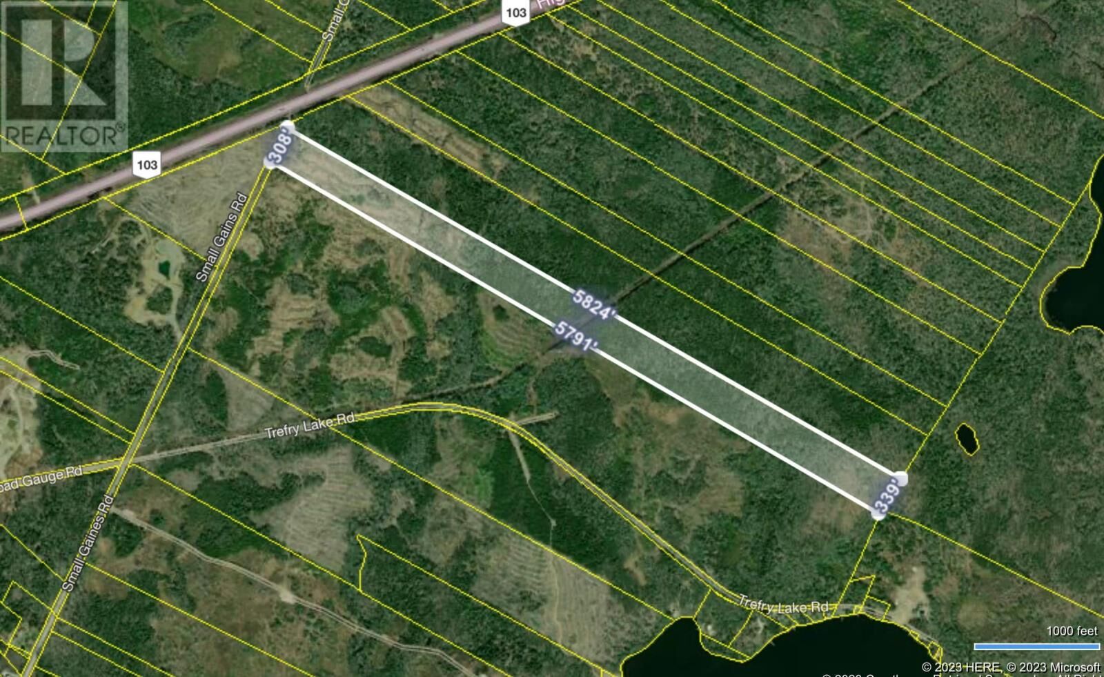 Property Photo:  Lot Small Gains Road  NS B0W 1B0 