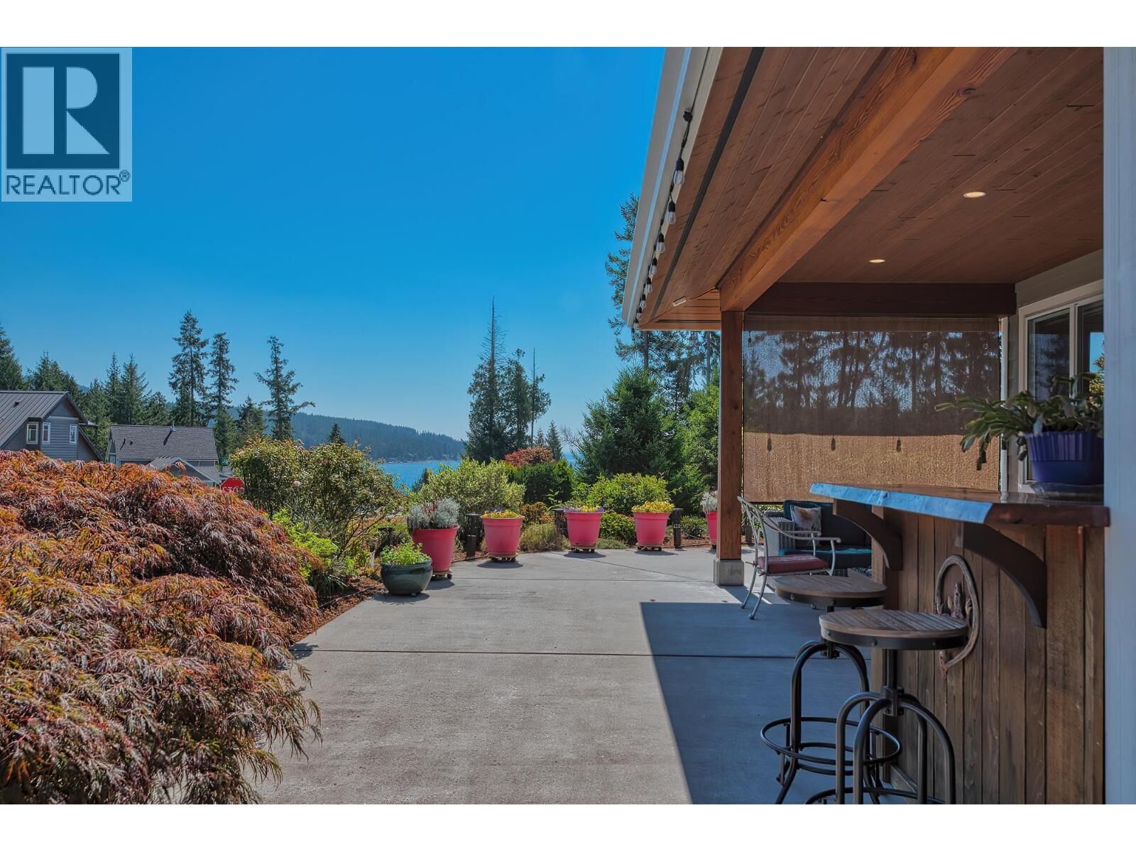 Property Photo: 9326 Jorgensen Place BC V7Z 1B4