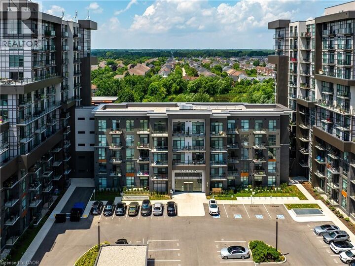 Property Photo:  460 Dundas Street East 809  ON L8B 2A5 