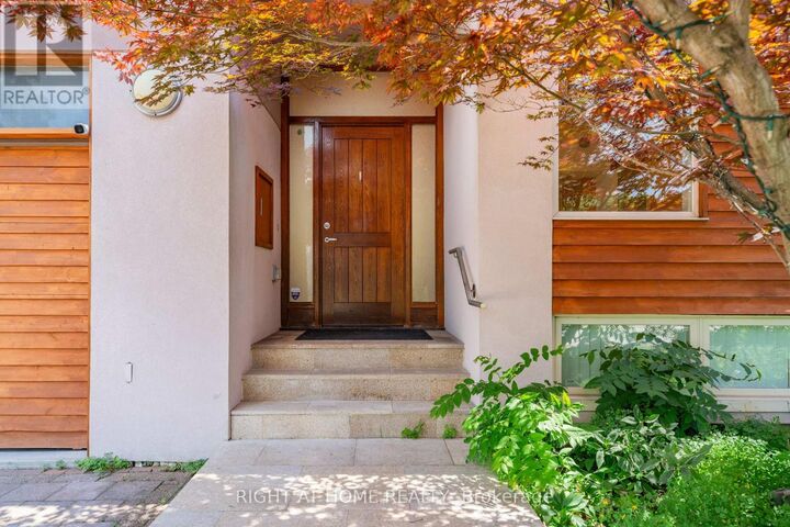 Property Photo: 49 Tottenham Road ON M3C 2J5
