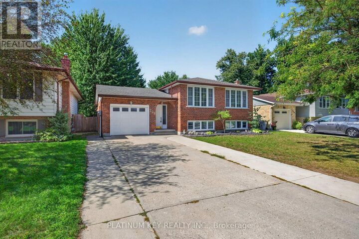 208 Southfield Drive — photo 1