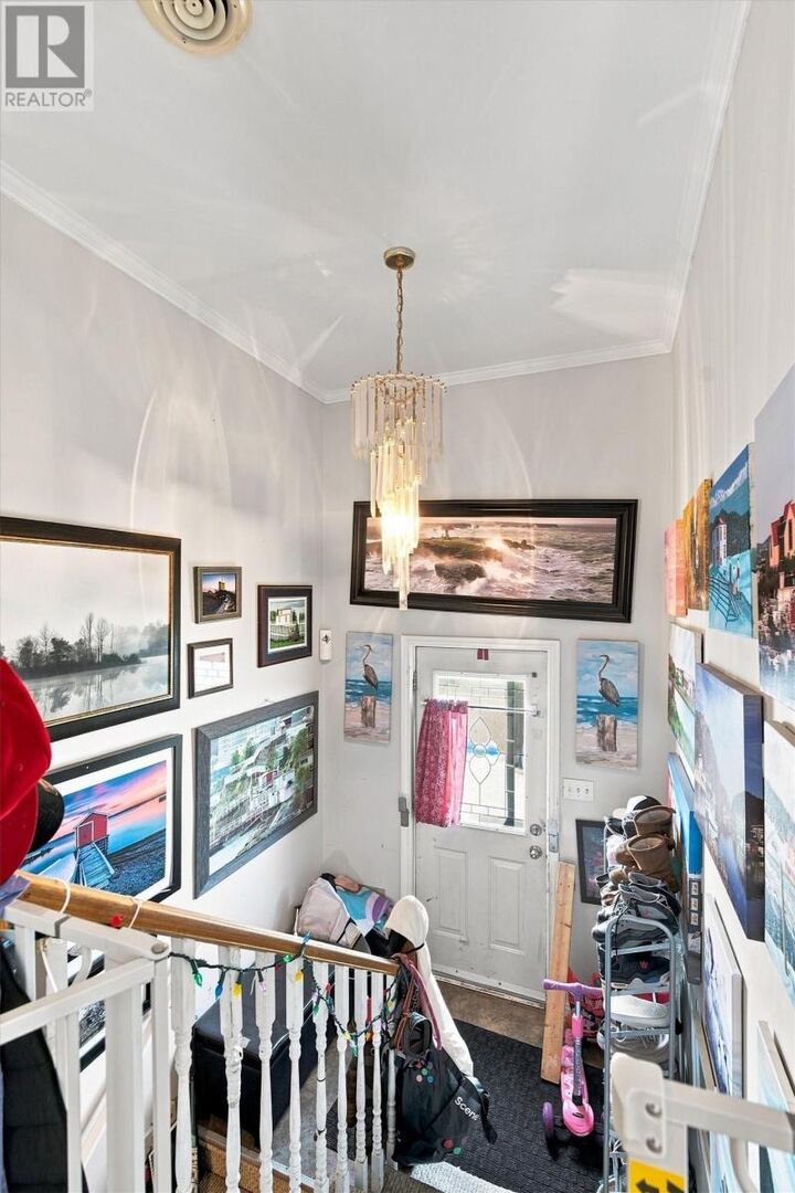 Property Photo: 32 Greenspond Drive NL A1E 5Z8