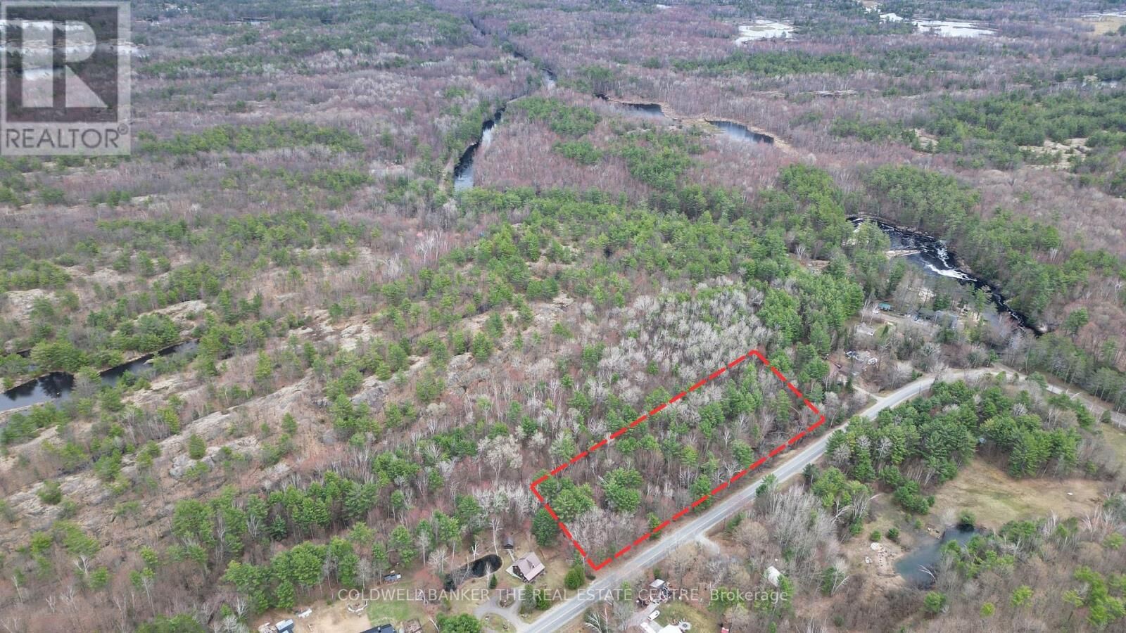 Property Photo:  2493 Housey's Rapids Road  ON L0K 2B0 