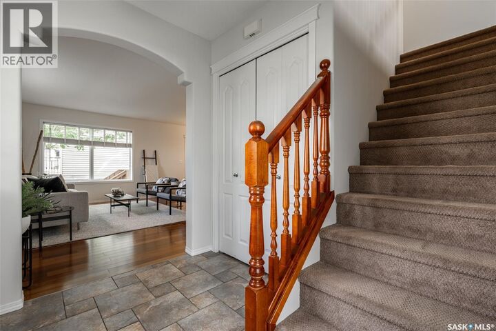 Property Photo: 14 110 Dulmage Crescent SK S7T 0C7