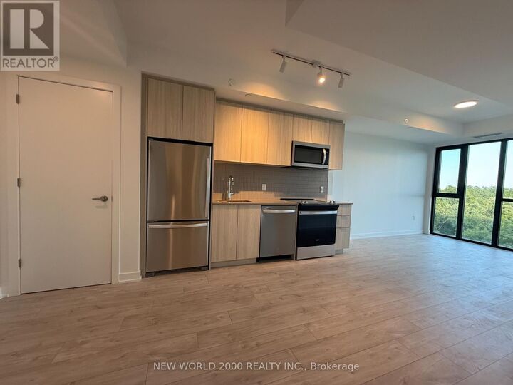 Property Photo:  740 Whitlock Avenue 720  ON L9E 2B5 