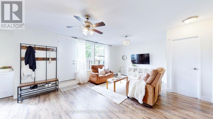 Property Photo: 1055 A Forestwood Drive 115 ON L5C 2T8