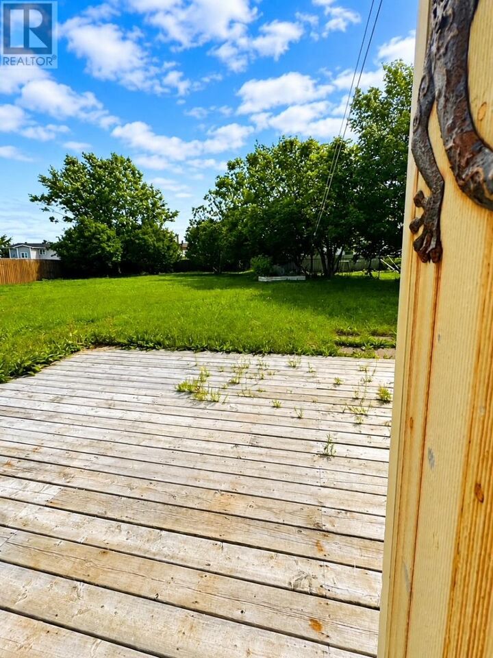 Property Photo:  5 College Street  NL A0E 1W0 
