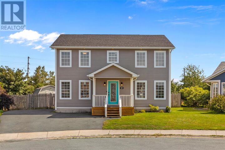 1 Julieann Place — photo 1