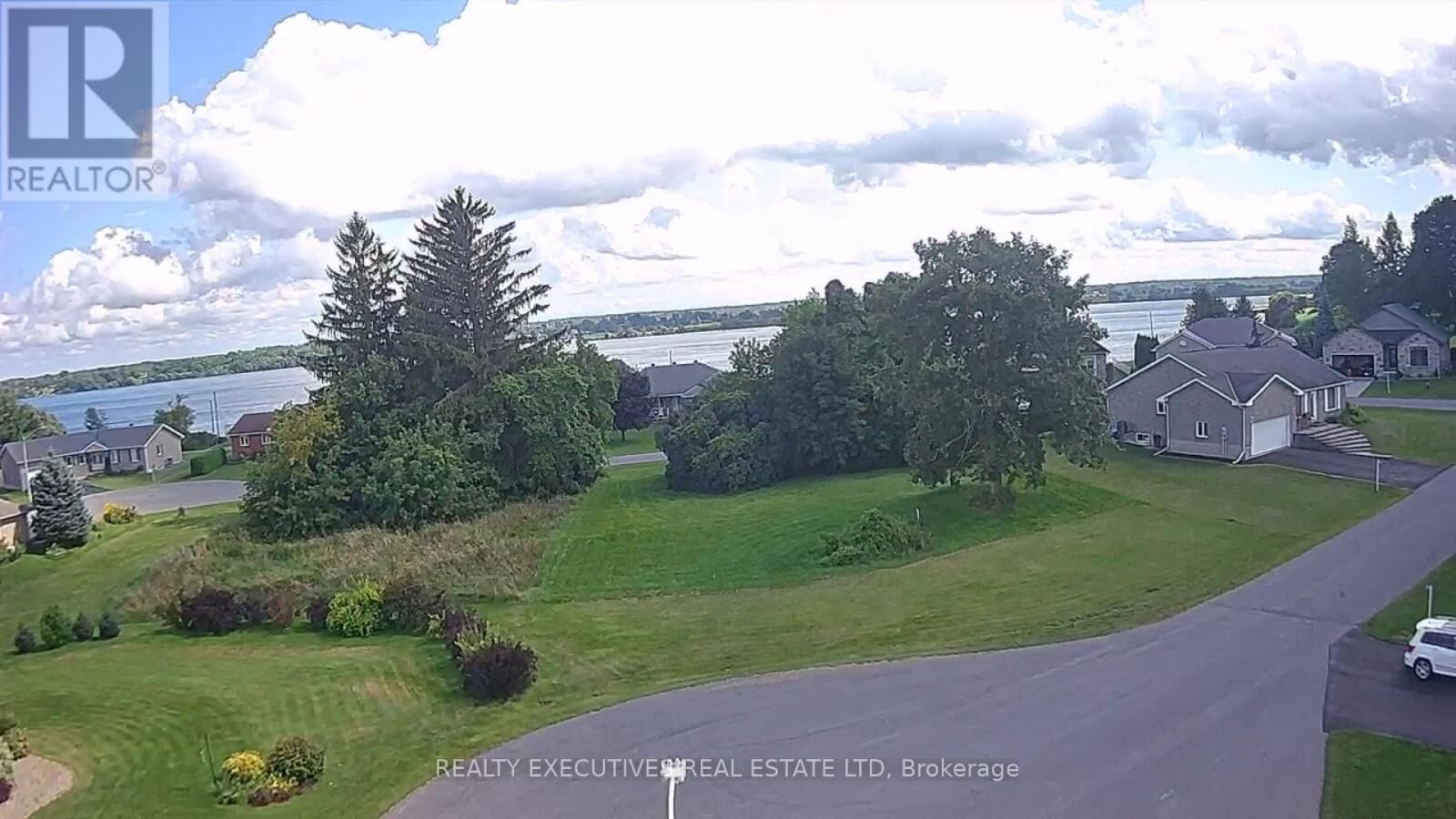 Property Photo:  Lot #9 Flett Street  ON K0E 1E0 