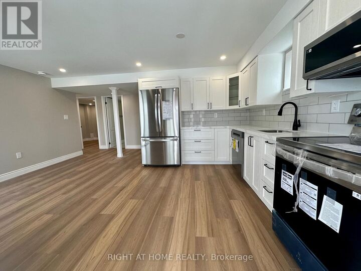 Property Photo: 47 Anderson Road Lower ON N3T 0S2