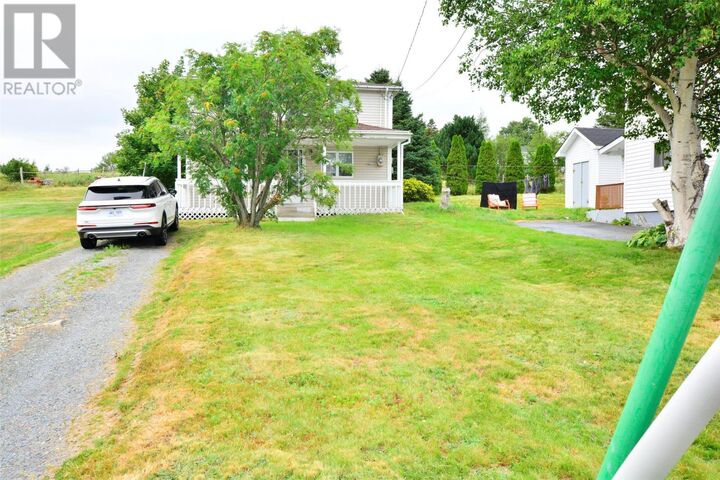 Property Photo:  365 Water Street  NL A0A 1G0 
