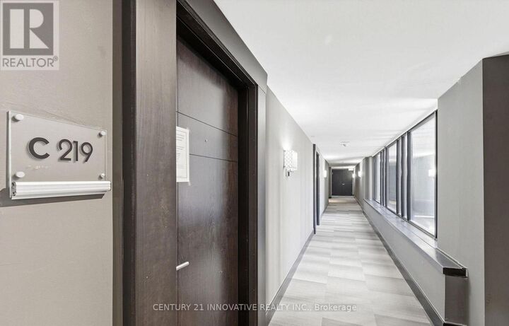 Property Photo: 330 Phillip Street 219 ON N2L 3W9