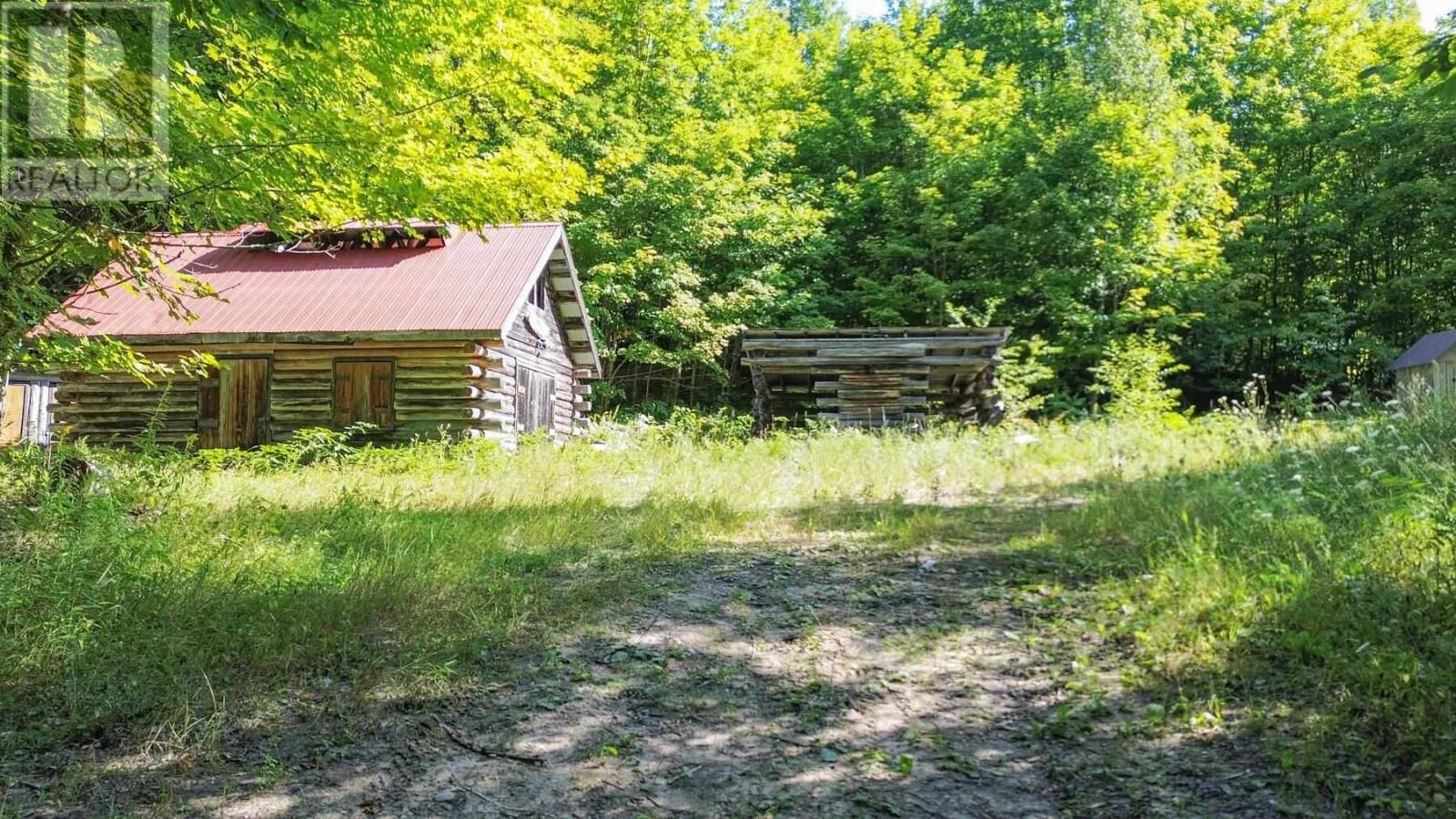 Photo de la propriété: Lot 6 Hilton Rd ON P0R 1G0
