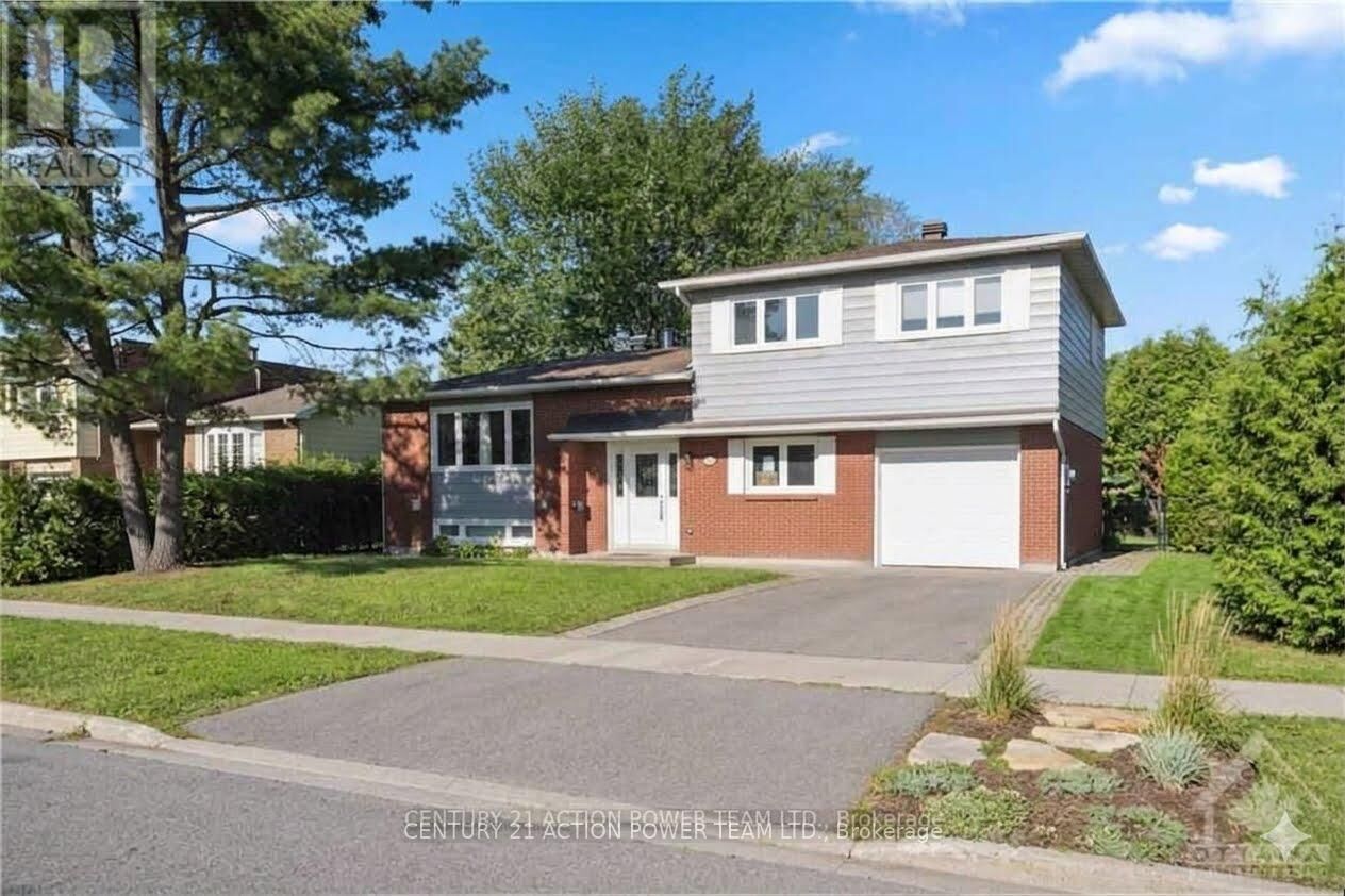 Photo de la propriété:  1776 Grey Nuns Drive A  ON K1C 1C3 