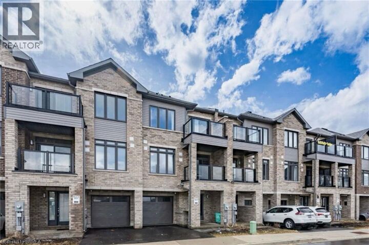Property Photo: 585 Colborne Street East 810 ON N3S 0K4