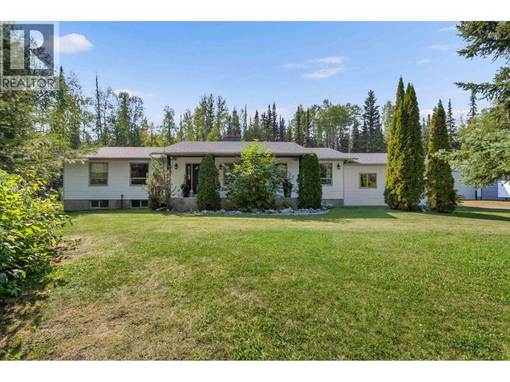 Property Photo: 9951 Belmont Road BC V2K 5T9