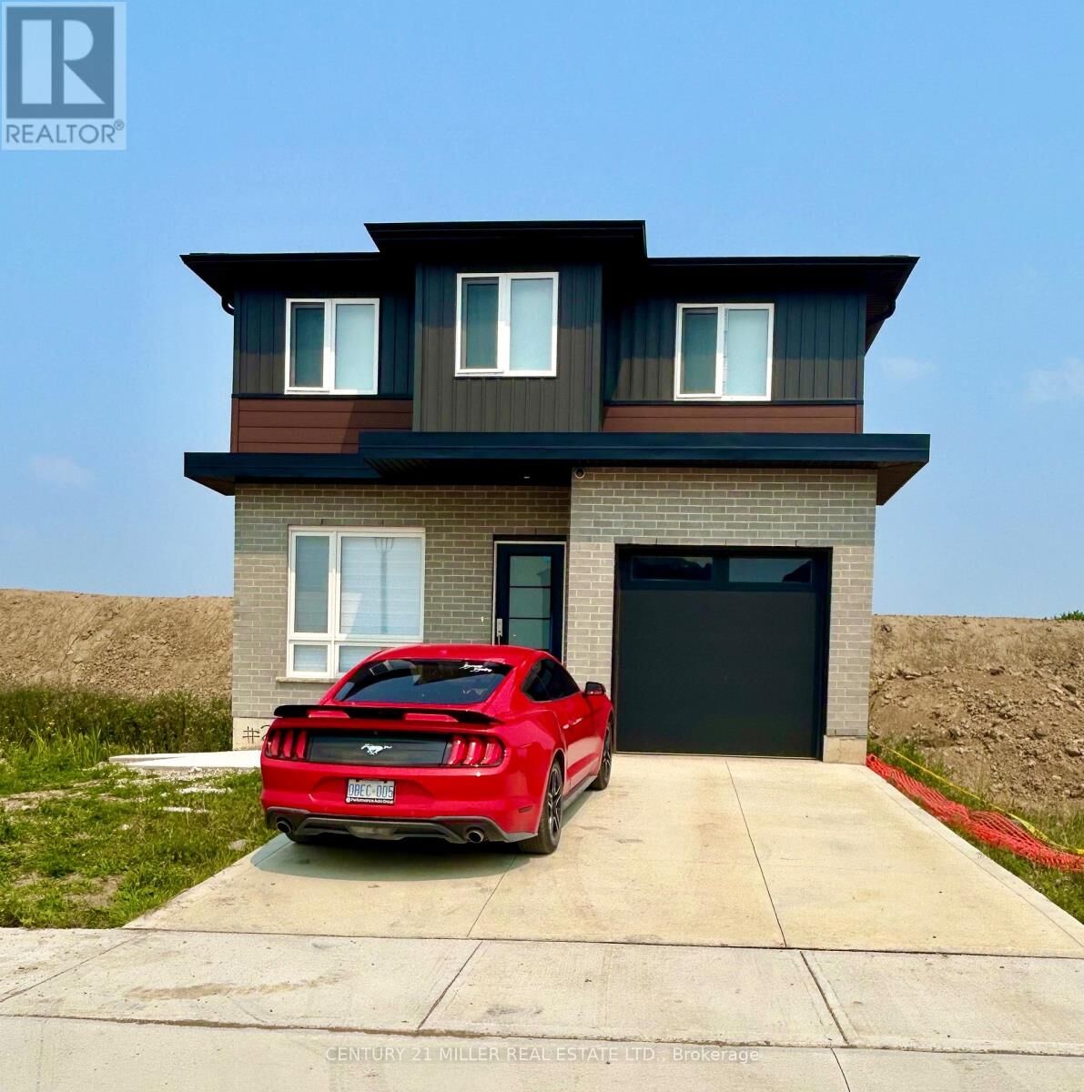 Property Photo: 1160 Hobbs Drive ON N6M 0M2