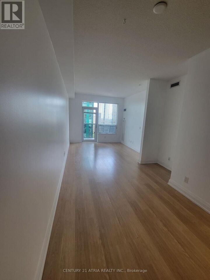 Property Photo: 2 Anndale Drive 1501 ON M2N 0G5