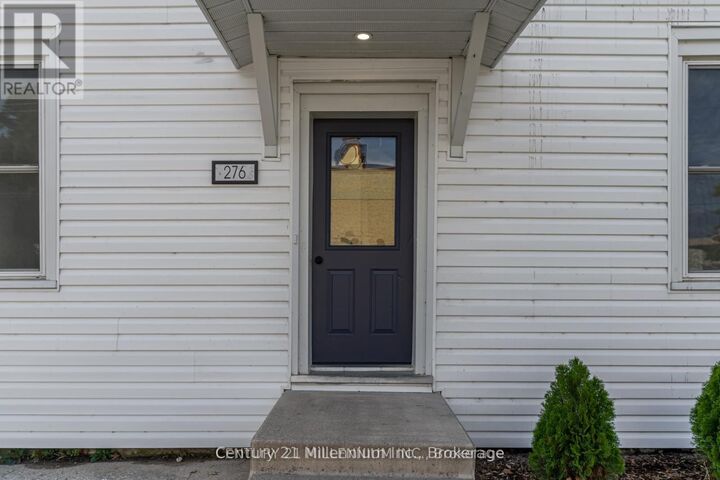 Photo de la propriété:  276 Edward Street  ON N0G 2W0 