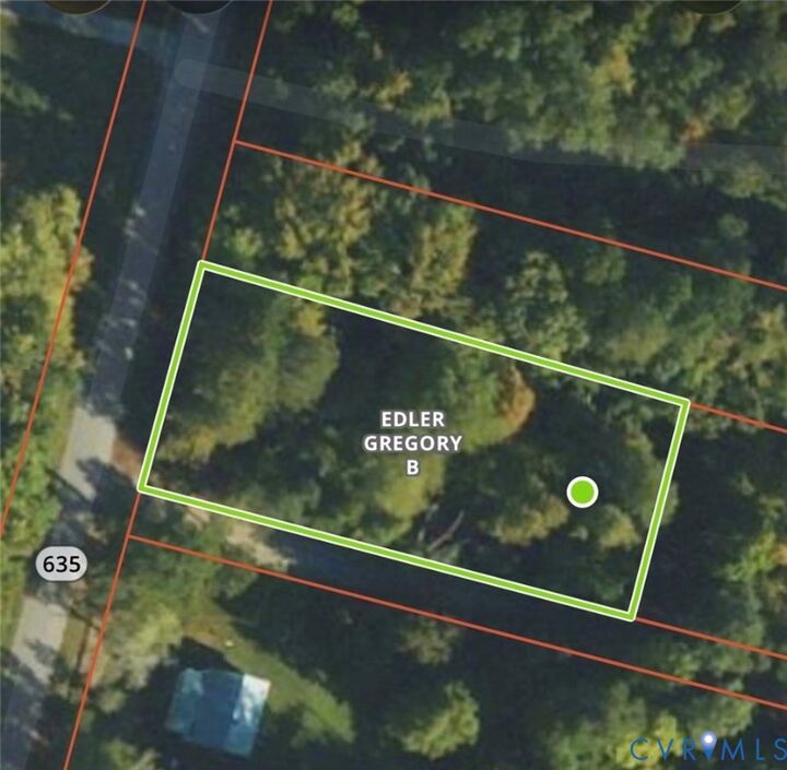 Property Photo: 258 College Run Drive VA 23883