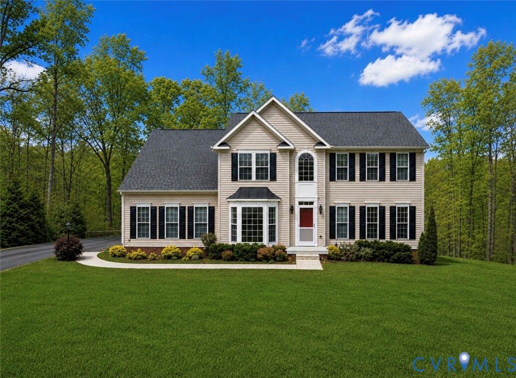 Property Photo:  746 Carter Lane  VA 23093 