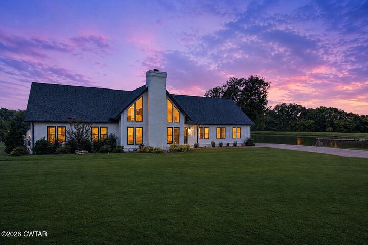 Property Photo: 64 Brady Nelson Road TN 38343