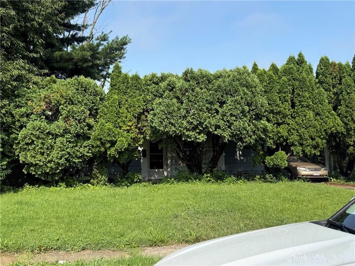 Property Photo:  507 Pandora Drive  OH 45431 