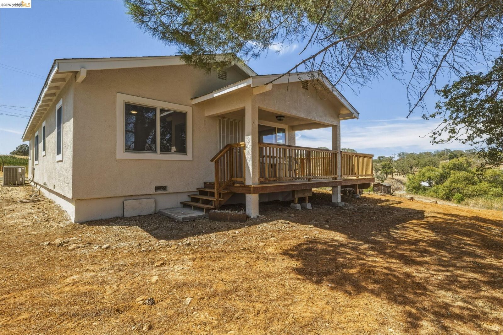 Property Photo: 12022 La Grange Rd CA 95327