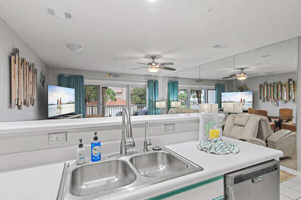 Property Photo:  2606 Scenic Gulf Drive Unit 4205  FL 32550 