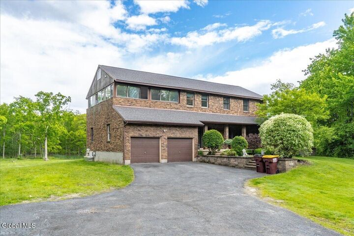 Property Photo: 136 Spring Road NY 12302
