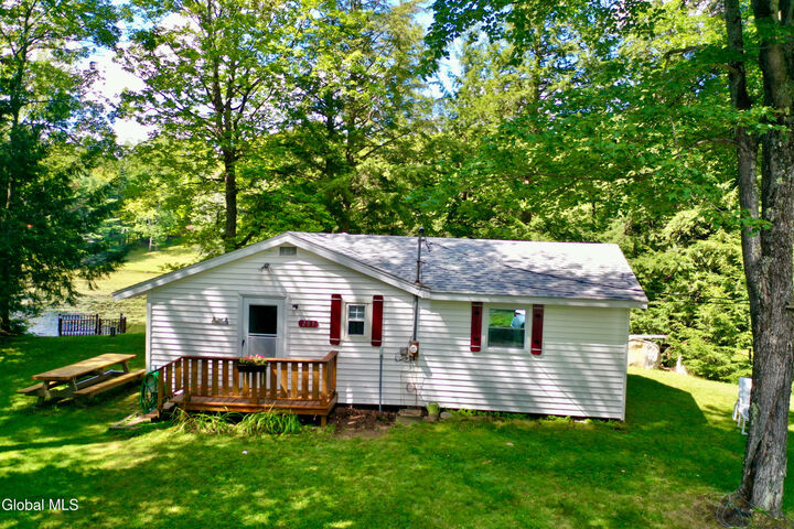 Property Photo:  201 Lake Nancy Road  NY 12850 