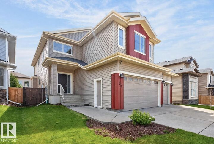 77 Caragana Way — photo 1