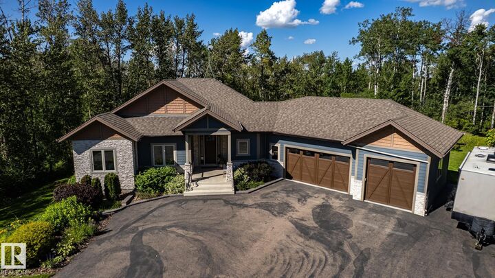 Property Photo:  50535 Rge Rd 233 120  AB T4X 0L4 