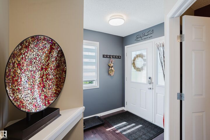 Property Photo:  16345 134 Street NW  AB T6V 0G4 