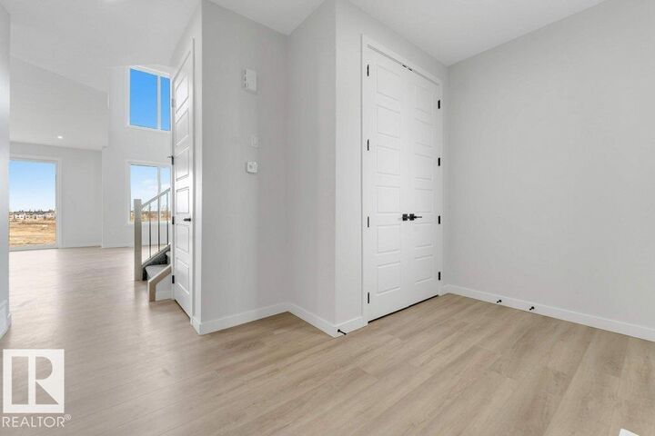 Property Photo: 1847 Crossbill Loop NW AB T5S 0S6