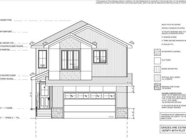 Property Photo:  13136 187 Avenue NW  AB T6V 0N3 