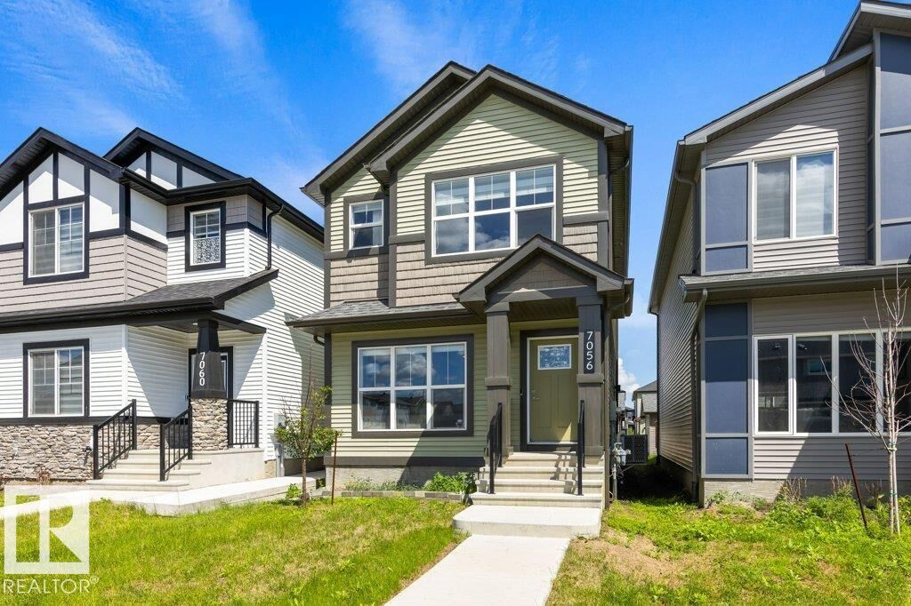 Property Photo:  7056 181 Avenue NW  AB T5Z 0V4 