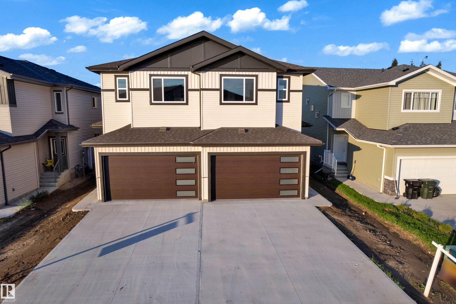 Property Photo: 44 Hammett Gate AB T7X 0V2