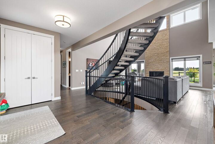 Property Photo: 54302 Rge Road 250 207 AB T8T 0C9