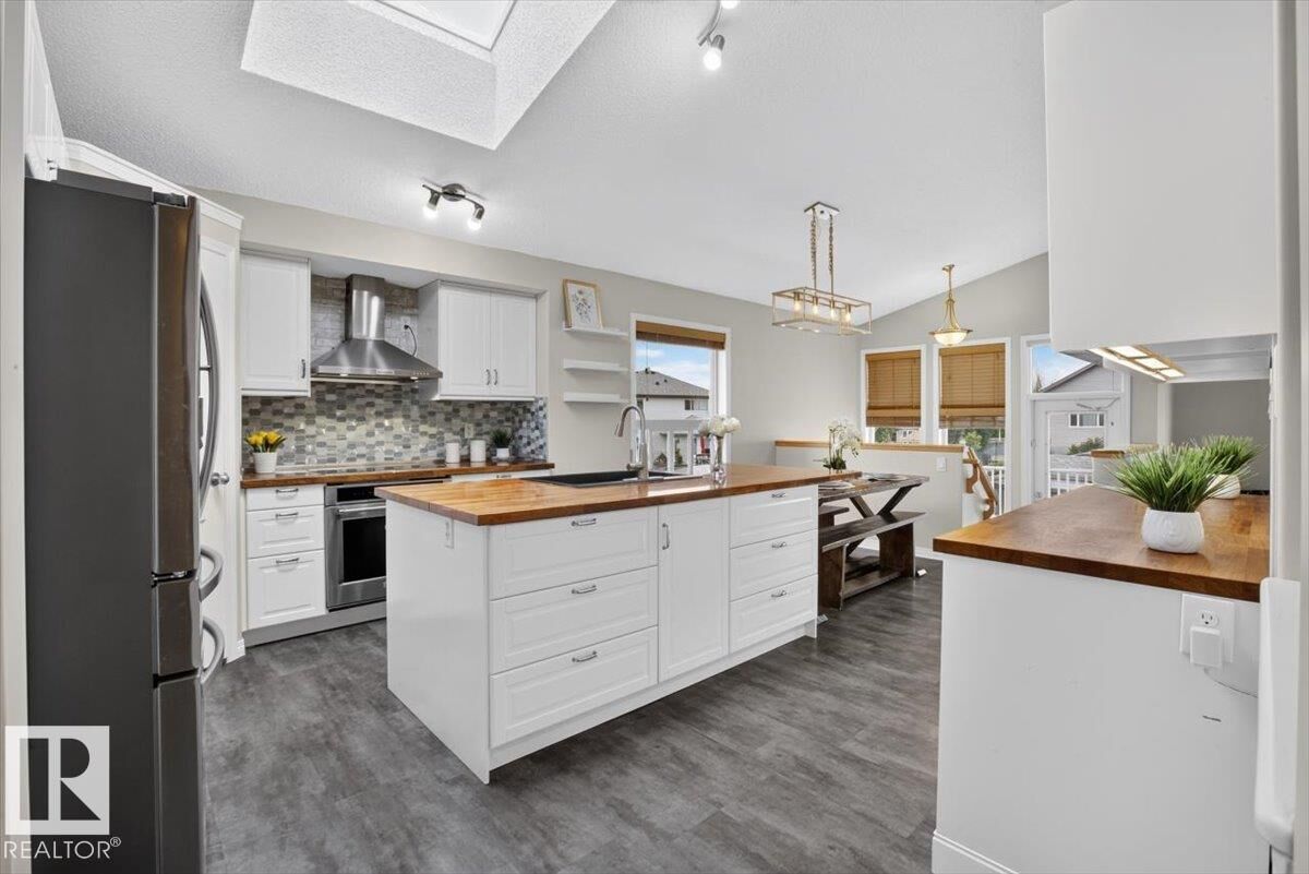 Property Photo: 31 Haney Landing AB T7X 0A2