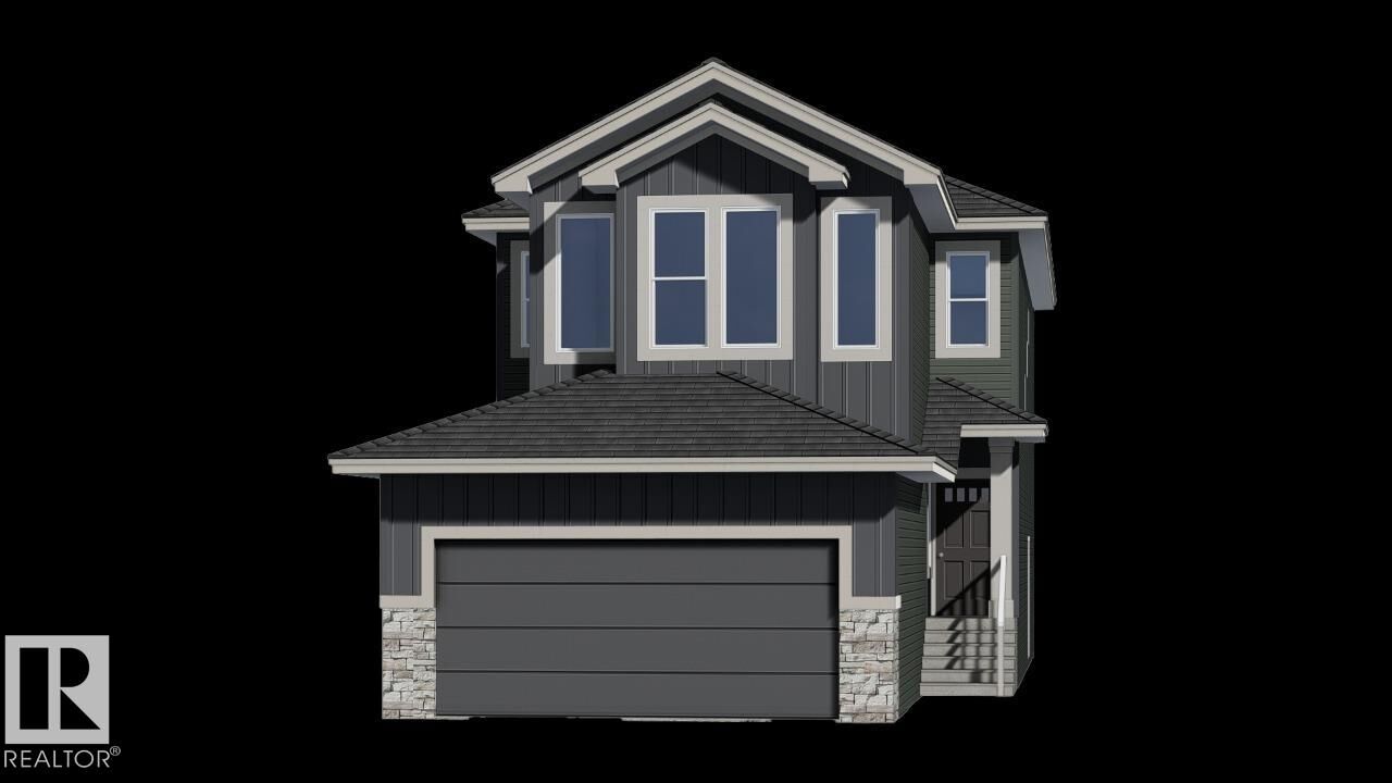 Property Photo: 218 Wattle Road AB T9E 0V1