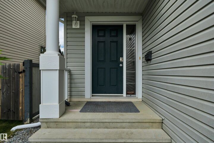 Property Photo: 3080 Spence Wynd SW AB T6X 0A5