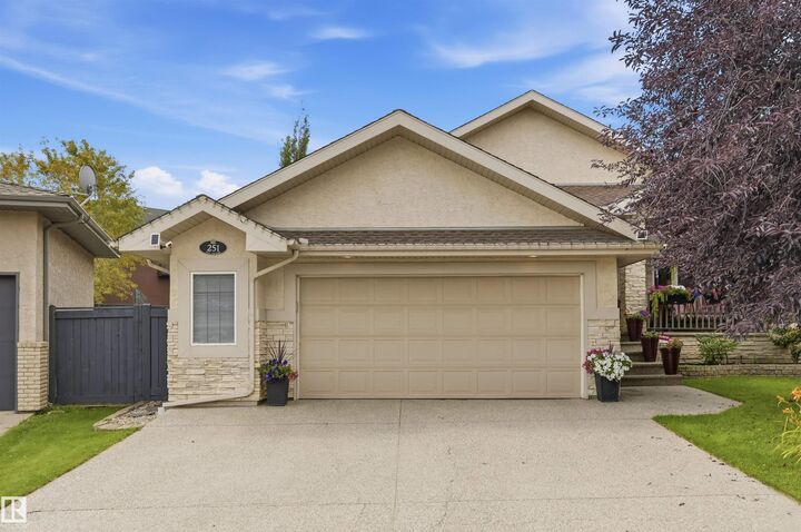 251 Tory Crescent NW — photo 1