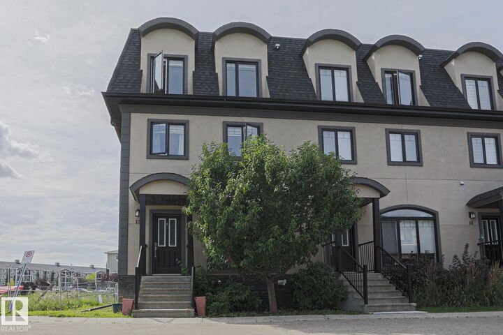Property Photo:  5873 Mullen Place NW 13  AB T6R 0T5 