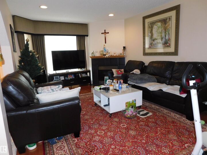 Property Photo:  303 Leger Way NW 9  AB T6R 2X9 