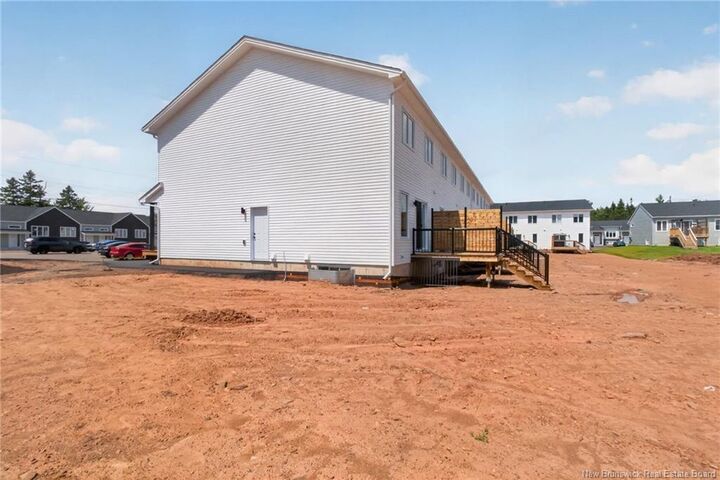 Property Photo:  20 Cedric Court  NB E1K 0A5 