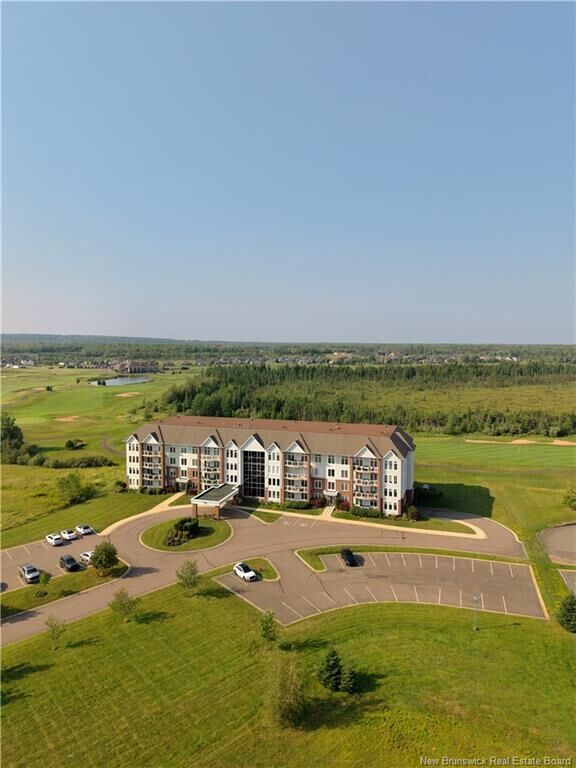 Property Photo:  185 Royal Oaks Boulevard 204  NB E1H 2P7 