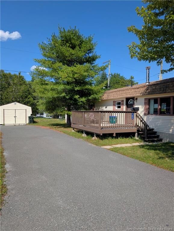 Property Photo:  144 Conifer Crescent  NB E2K 4T2 