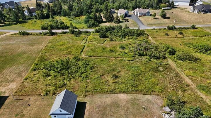 Property Photo:  3889 Mc Allée Alexina  NB E8S 0A4 